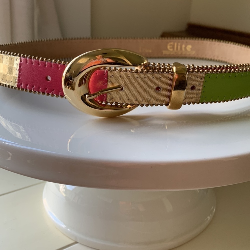 Belt - Picture 5 of 13